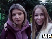 VIP4K. Nailing the First Time - Gina Gerson 3/16