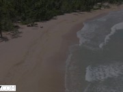 TUSHY Free spirited Sofi searches for vacay anal experience 5/16