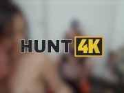 HUNT4K. No Days Off. Hot sex with Lucy Mendez 15/16