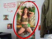 MILFY Raunchy Mom takes on BBC 2/16