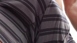 Enjoy my dick