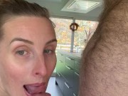 if you suck me and jerk me off well you will have a 2nd yogurt 4/16