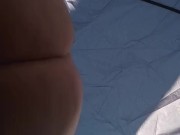 Sneak peek mommy doesn't want to get caught 10/16