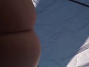 Sneak peek mommy doesn't want to get caught 11/16