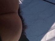 Sneak peek mommy doesn't want to get caught 13/16