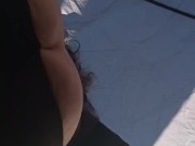 Sneak peek mommy doesn't want to get caught 15/16