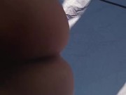 Sneak peek mommy doesn't want to get caught 2/16