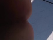 Sneak peek mommy doesn't want to get caught 3/16