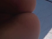 Sneak peek mommy doesn't want to get caught 4/16