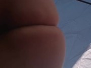 Sneak peek mommy doesn't want to get caught 5/16