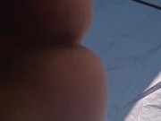 Sneak peek mommy doesn't want to get caught 6/16