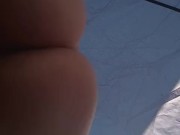 Sneak peek mommy doesn't want to get caught 7/16