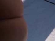 Sneak peek mommy doesn't want to get caught 8/16