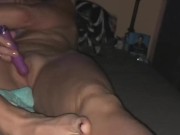 IN THE ROOM WITH ME … WE WILL SEE IF THIS VIDEO PUTS MY SUBSCRIBERS & I AT 400K VIEWS! 2/16