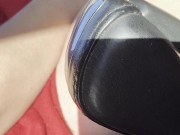 A little fun while driving. 11/16