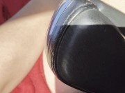 A little fun while driving. 12/16