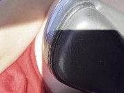 A little fun while driving. 16/16