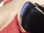 A little fun while driving. 2/16