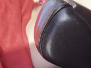 A little fun while driving. 8/16