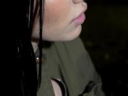 Inkapillada a hermosa teen colombiana de enormes senos 3/16