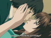 Girl Likes Fuck Her Pussy Hard and Close with a Doggystyle Position | Anime 1/16
