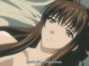 Girl Likes Fuck Her Pussy Hard and Close with a Doggystyle Position | Anime 11/16
