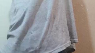 Ve como me pongo ropa interior