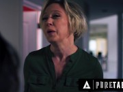 High-Strung MILF Always Gets Her Way 2/16