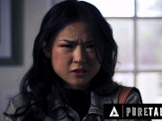 High-Strung MILF Always Gets Her Way 3/16