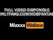 TRÍO DE ENFERMERAS ARGENTINAS TIENEN SEXO DURO PARA AYUDAR AL PACIENTE ft MERY MARTINS - BABYDOLL XL 16/16