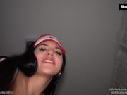 TRÍO DE ENFERMERAS ARGENTINAS TIENEN SEXO DURO PARA AYUDAR AL PACIENTE ft MERY MARTINS - BABYDOLL XL 6/16