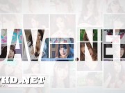 Ryo Akanishi follows up an exciting play with Japanese services. 1/16