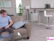 Milf Ashley Wolf says, 