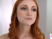 Penelope Kay & Scarlet Skies say, 