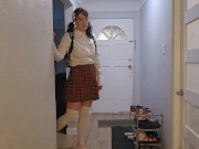 Step Daddys special Treat trailer 3/16