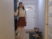 Step Daddys special Treat trailer 4/16