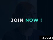 Lauren Phillips Let's Her Massage Client Fuck Her Tits! 1/16