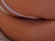 Fetish Friday Big Ass Twerk 9/16