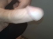My dick is so long and horny please make it cum!