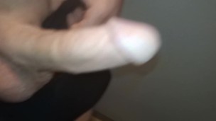 My dick is so long and horny please make it cum!