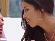 VIXEN Stunning Lia has passionate sex with secret admirer 7/16