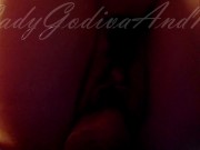 Scopa la mia figa pelosa prima di scoparmi il culo! P1 🤩 Amatoriale italiano - Gemiti - Figa larga 11/16