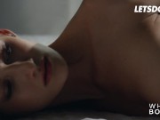 Lovely Chick Tiffany Tatum Nasty Passionate Sex With BF - WHITEBOXXX 5/16