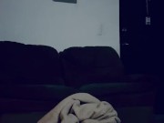 La perra de mi ex me busca para mamarme la verja y terminó metiendosela 16/16