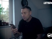 Dana Jayn Fucked By Fan - LETSDOEIT 3/16