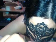 Me,and my husband:natural order 2/16