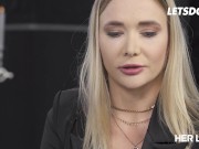 Nasty Slut Venera Maxima Hard Anal Fuck With BWC - HER LIMIT 4/16