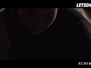 Maid Seduces Him Until He Fucks Her- LETSDOEIT 5/16