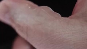 SPUNKING AND PLAYING WITH CUM