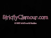 Ivy Rain masturbates herself in front of front of you 16/16